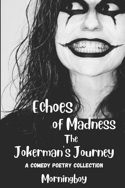 Produktbild: Morningboy: Echoes of Madness