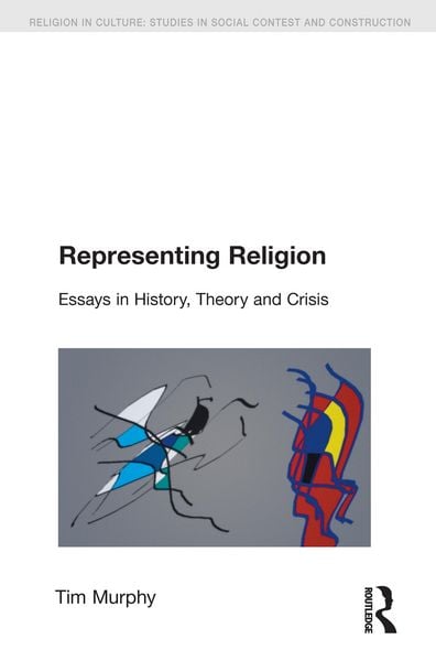 Produktbild: Representing Religion