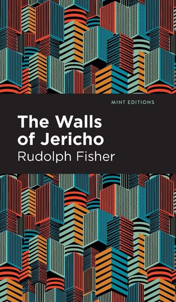 Produktbild: The Walls of Jericho
