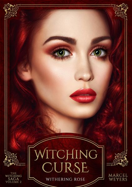 Produktbild: Witching Curse