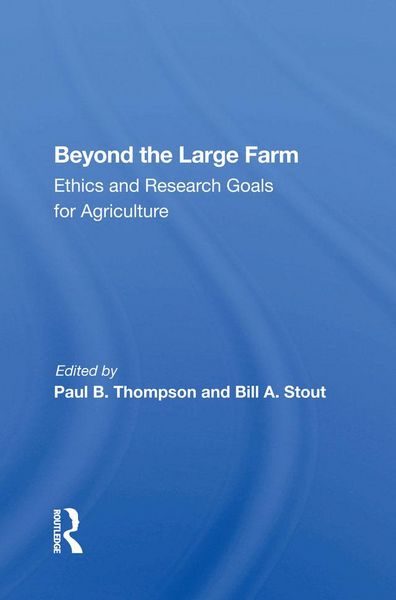 Produktbild: Beyond the Large Farm