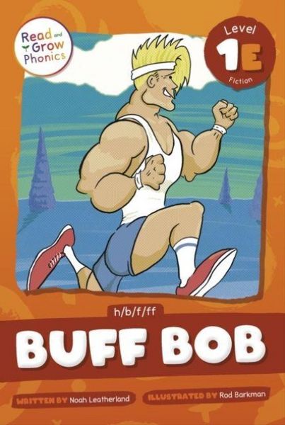 Produktbild: Buff Bob