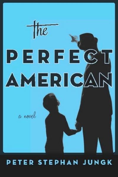Produktbild: The Perfect American