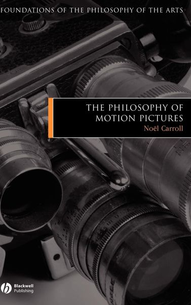 Produktbild: Philosophy of Motion Pictures