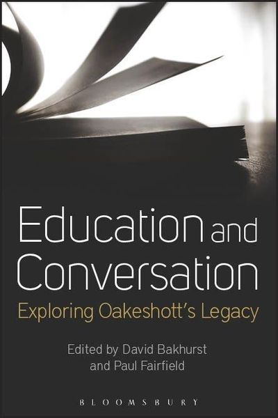 Produktbild: Education and Conversation