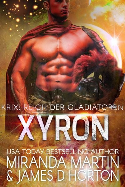 Produktbild: Xyron