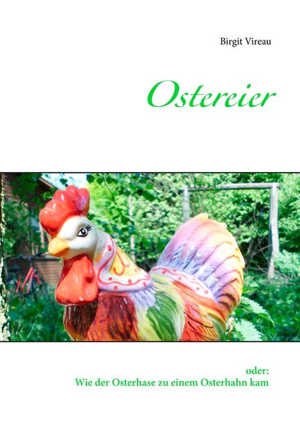 Produktbild: Ostereier