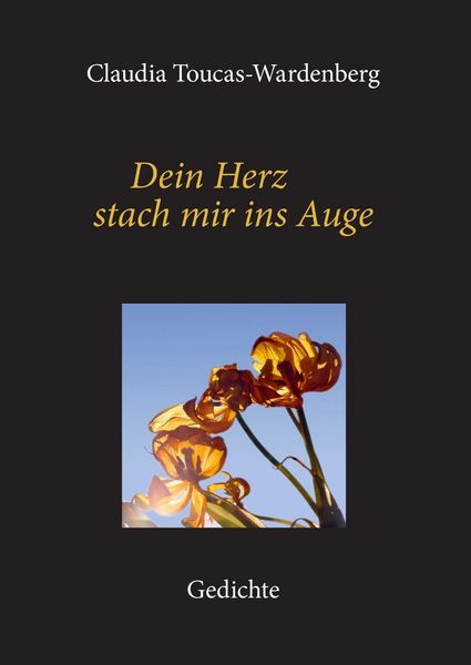 Produktbild: Dein Herz stach mir ins Auge