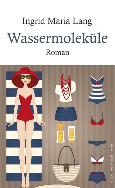 Produktbild: Wassermolek&uuml;le