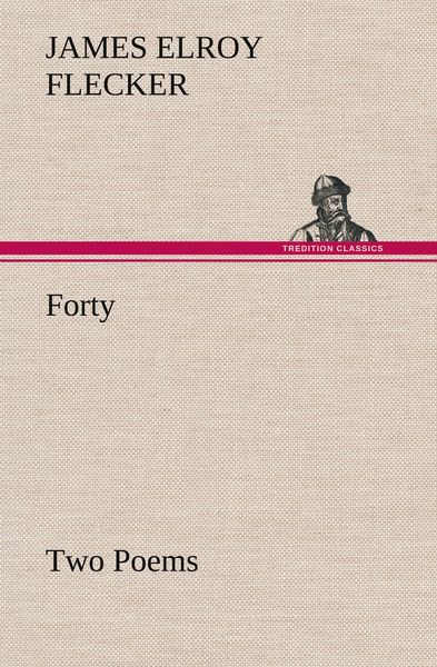 Produktbild: Forty-Two Poems