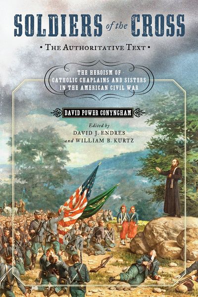 Produktbild: Soldiers of the Cross, the Authoritative Text