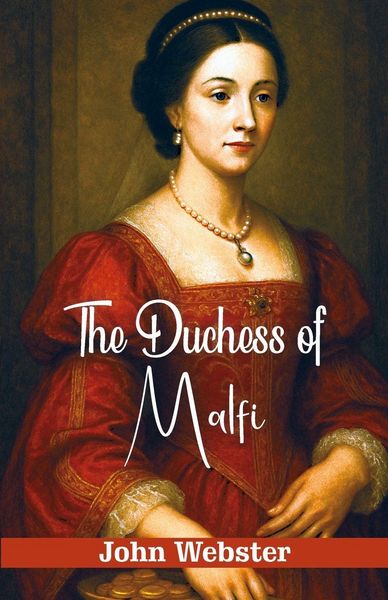 Produktbild: The Duchess of Malfi