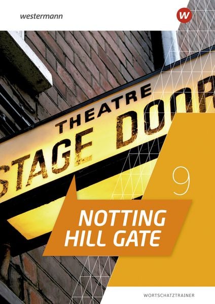 Produktbild: Notting Hill Gate - Ausgabe 2022