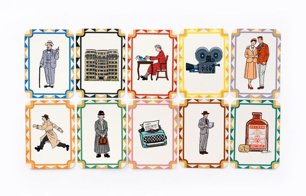 Produktbild: Agatha Christie Trivia