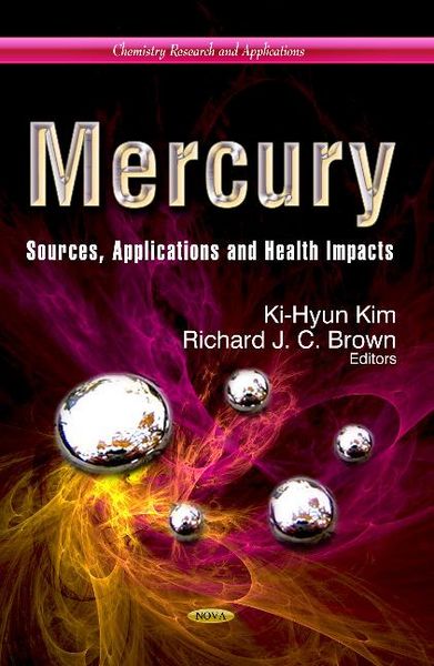 Produktbild: Mercury