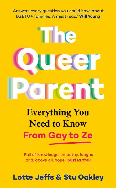 Produktbild: The Queer Parent