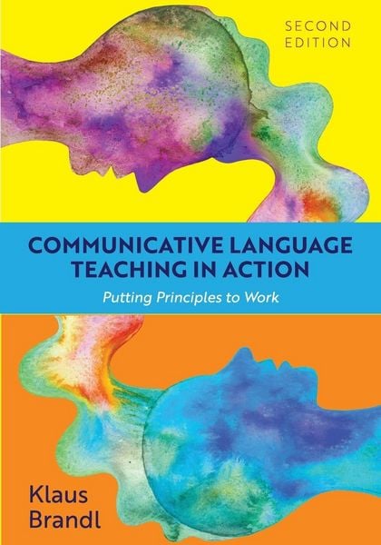 Produktbild: Communicative Language Teaching in Action