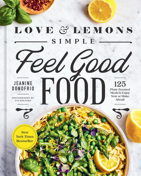 Produktbild: Love and Lemons Simple Feel Good Food