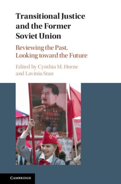 Produktbild: Transitional Justice and the Former Soviet Union