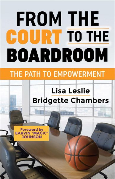 Produktbild: From the Court to the Boardroom