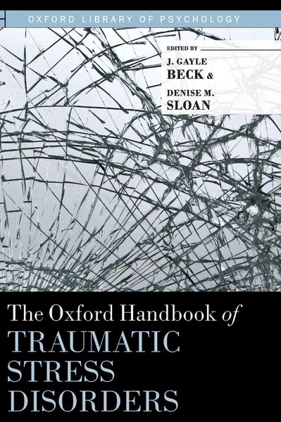 Produktbild: Oxford Handbook of Traumatic Stress Disorders