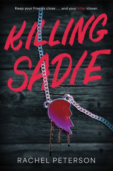 Produktbild: Killing Sadie