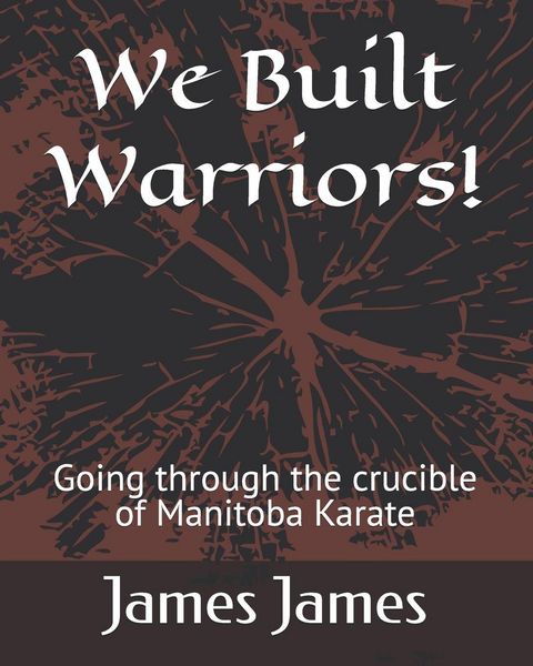 Produktbild: We Built Warriors!