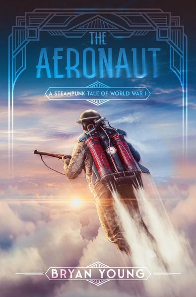 Produktbild: The Aeronaut