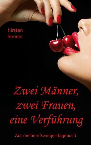 Produktbild: Zwei M&auml;nner, zwei Frauen, eine Verf&uuml;hrung