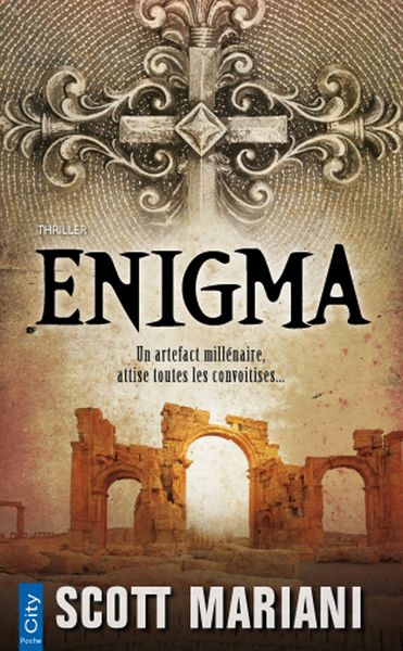 Produktbild: Enigma