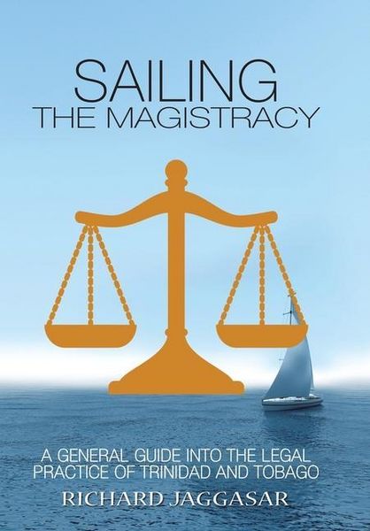 Produktbild: Sailing the Magistracy