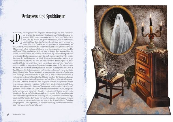 Produktbild: Gothic-Hexenkunst