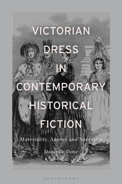 Produktbild: Victorian Dress in Contemporary Historical Fiction