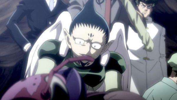 Produktbild: HUNTERxHUNTER - Volume 9: Episode 89-100 [2 DVDs]