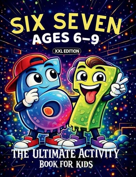 Produktbild: 67 Six Seven