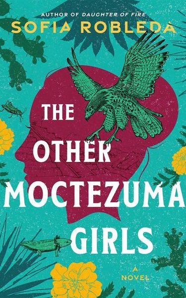 Produktbild: The Other Moctezuma Girls