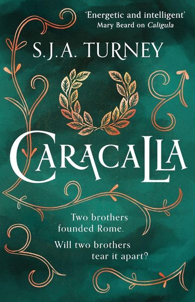 Produktbild: Caracalla