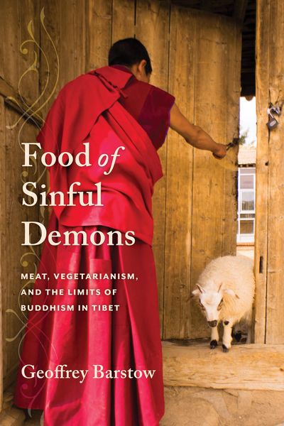 Produktbild: Food of Sinful Demons