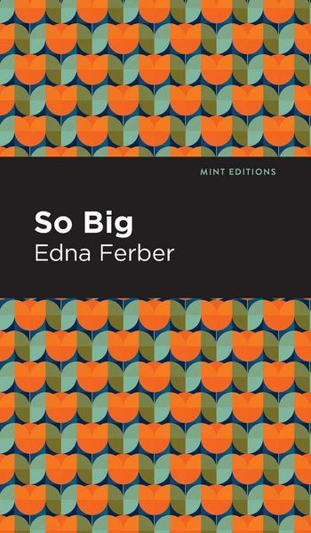 Produktbild: So Big