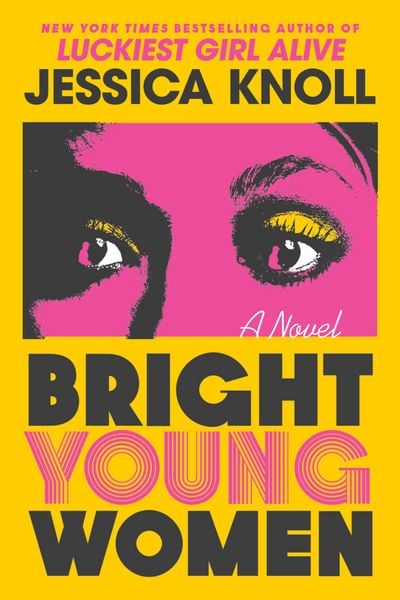 Produktbild: Knoll, J: Bright Young Women
