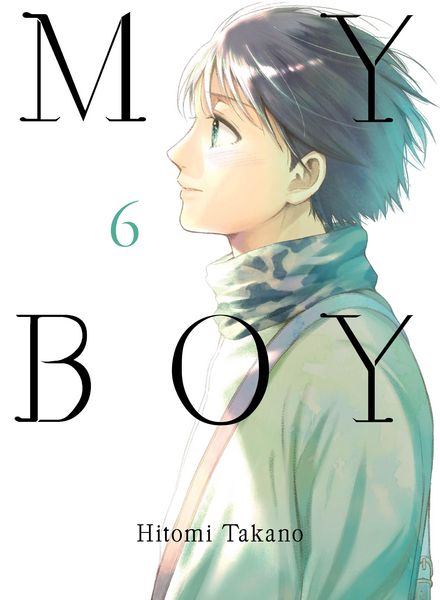Produktbild: My Boy 6