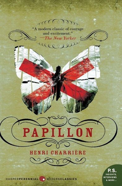 Produktbild: Papillon