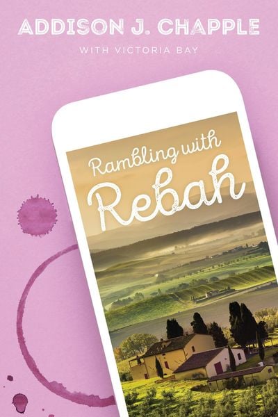 Produktbild: Rambling with Rebah