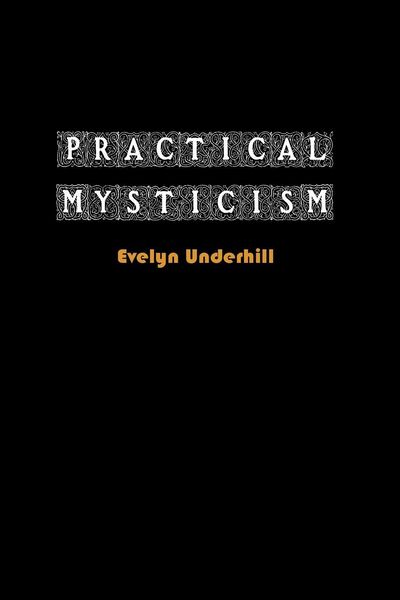 Produktbild: Practical Mysticism