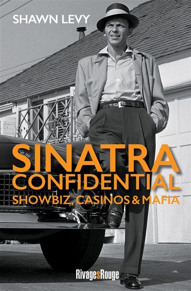Produktbild: Sinatra confidential