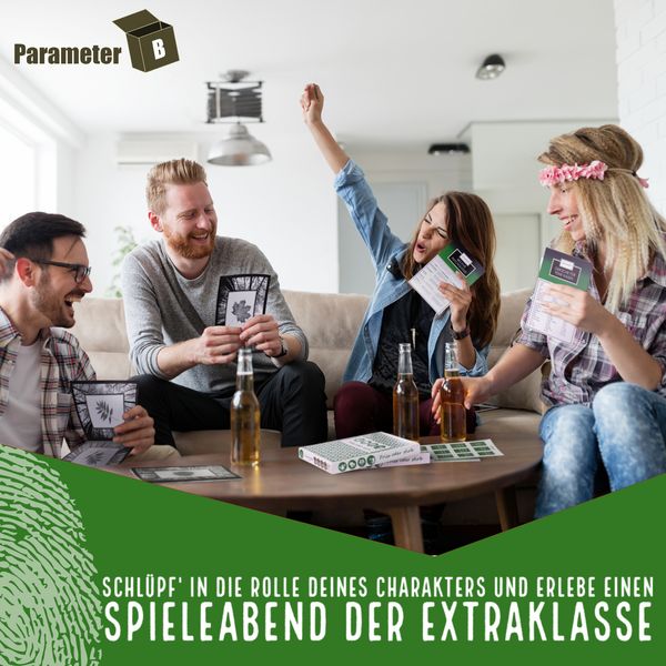Produktbild: Friss oder stirb