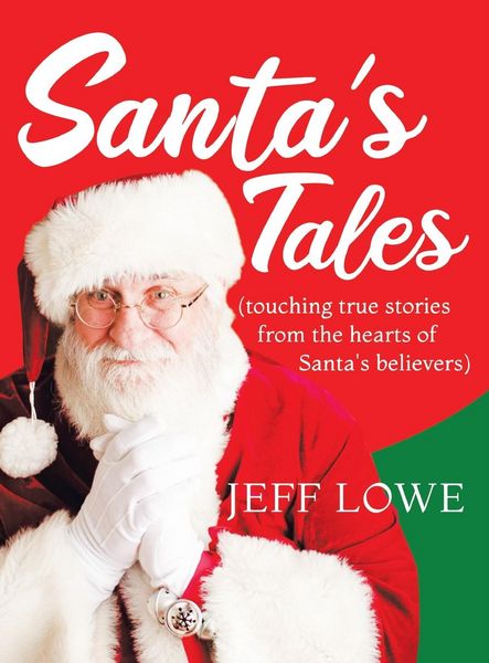 Produktbild: Santa's Tales