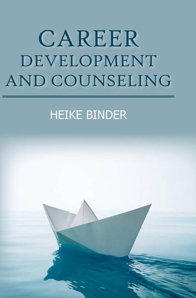 Produktbild: Career Development and Counseling