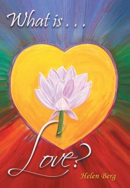 Produktbild: What Is Love?