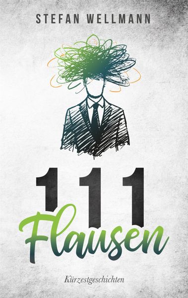 Produktbild: 111 Flausen